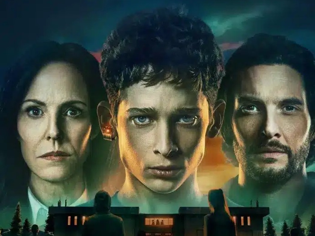 L’Institut : que sait-on de la série adaptée d’un roman de Stephen King ?