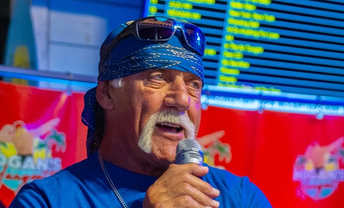 Décès d&rsquo;Hulk Cogan : la superstar du catch perd la vie à 71 ans