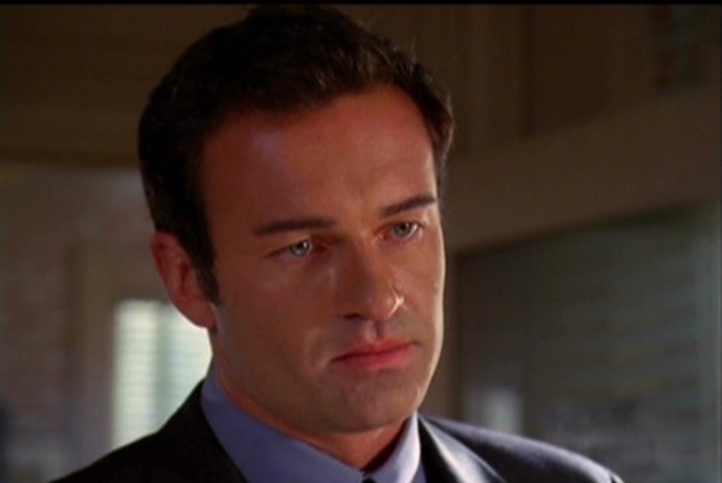 Julian McMahon : l’acteur de Charmed est décédé à 56 ans 