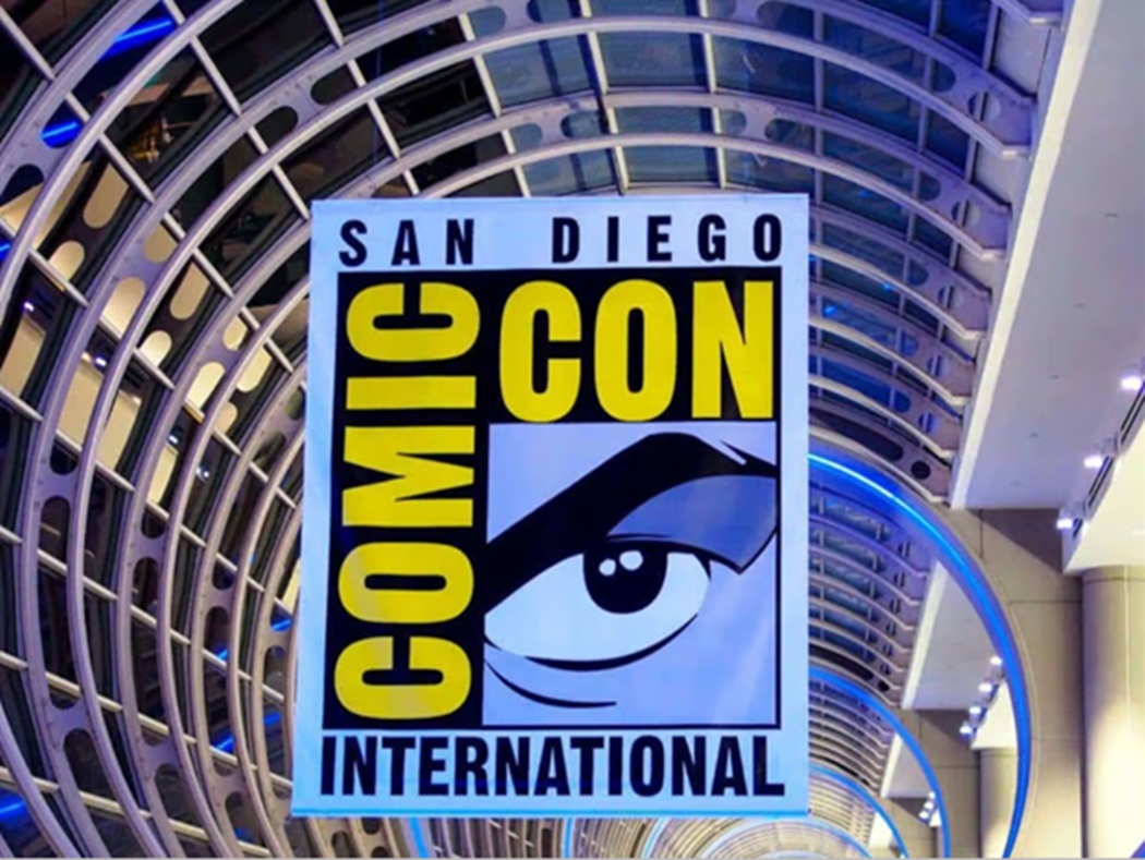 Comic con de San Diego : quels sont les panels programmés du 24 au 27 juillet 2025 ?