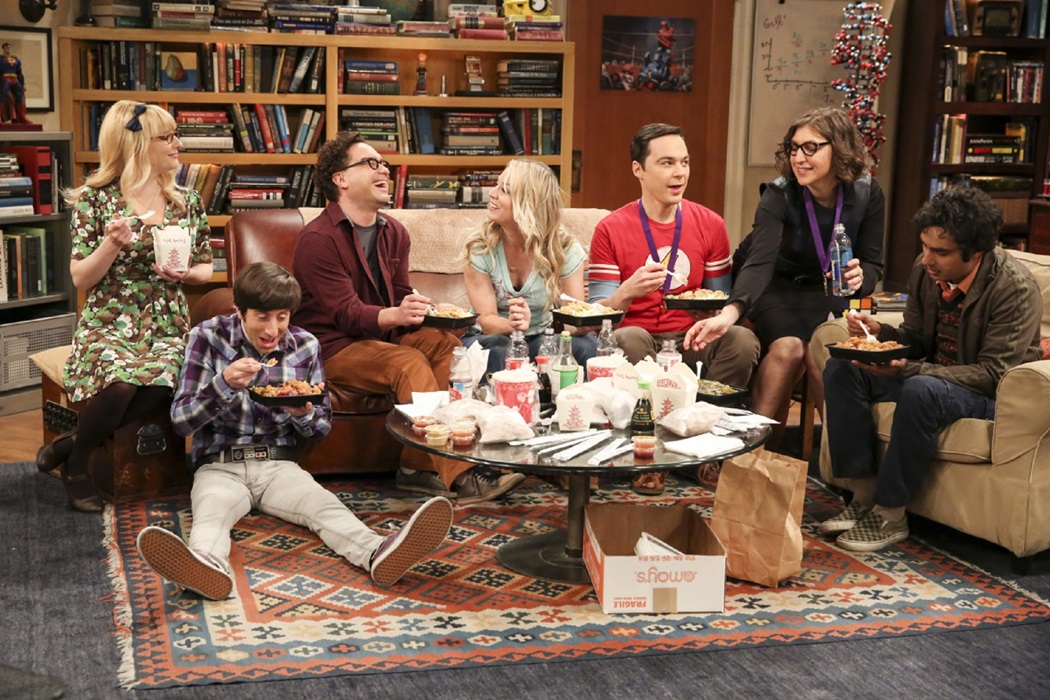 The Big Bang Theory : un nouveau spin-off de la série à succès confirmé