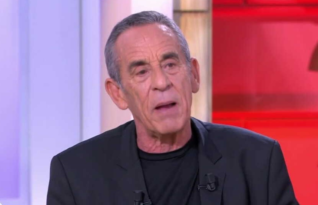 Mort de Thierry Ardisson : disparition du célèbre animateur à 76 ans