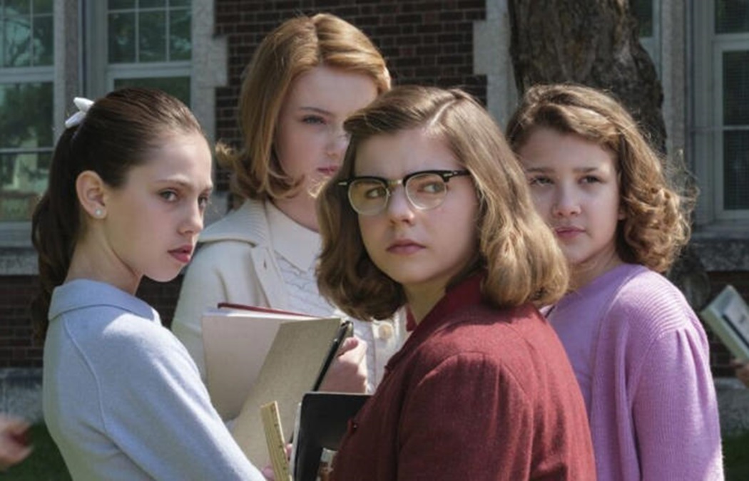 “Ça : Bienvenue à Derry” : on connaît la date de sortie de la série préquelle de Ça