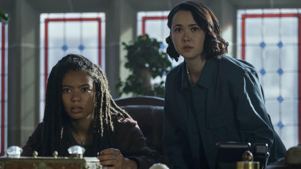 Gen V : tout ce qu’on sait sur la saison 2