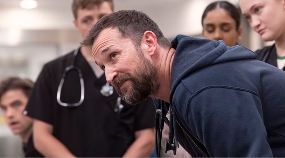 The Pitt (HBO Max) : le trailer et la date de sortie de la saison 2 dévoilés