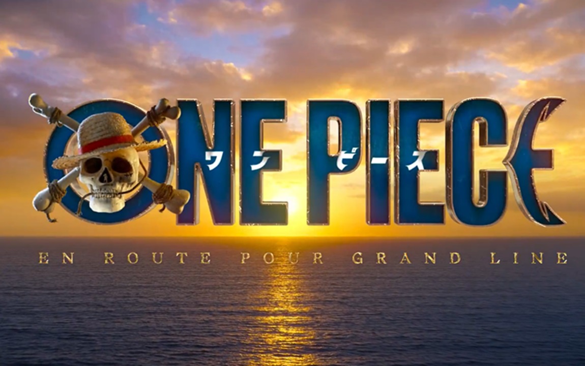 Premières images de la saison 2 de la série One Piece (Netflix),