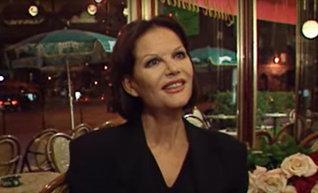 Claudia Cardinale est morte : une étoile du cinéma s’éteint à 87 ans