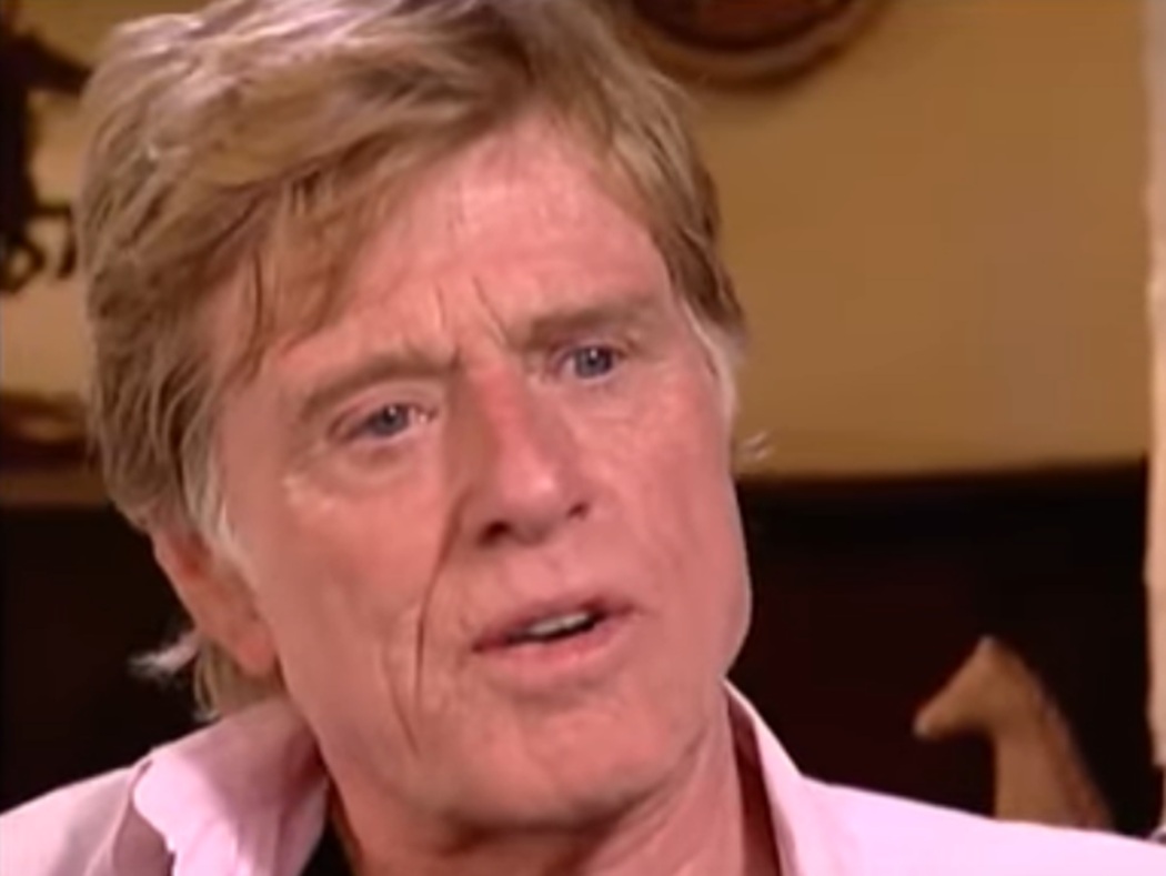 L'acteur Robert Redford est décédé le 16 septembre 2025 à 89 ans.