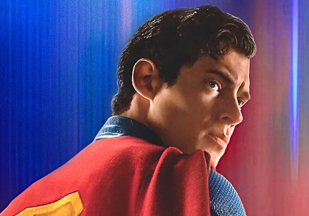 DCU : James Gunn a teasé la suite du film Superman