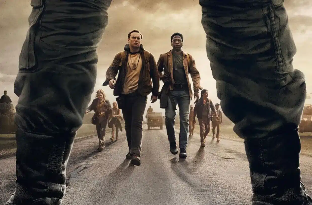 Critique Marche ou crève (Stephen King) : une adaptation ciné réussie ?