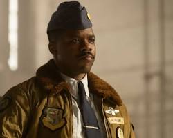 Leroy Hanlon interprété par Jovan Adepo dans Welcome to Derry