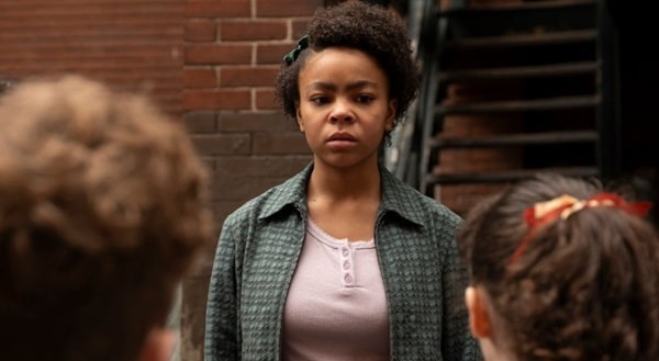 Ronnie dans Welcome to Derry 