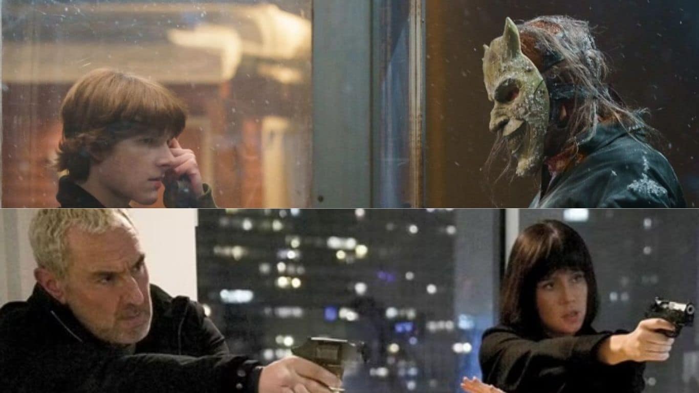 Black Phone 2, Chien 51… : tout le programme ciné du 15 octobre 2025