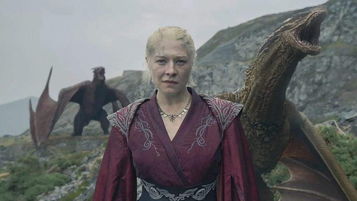 House of the Dragon (HBO Max) : date de sortie de la saison 3, une 4ème saison annoncée