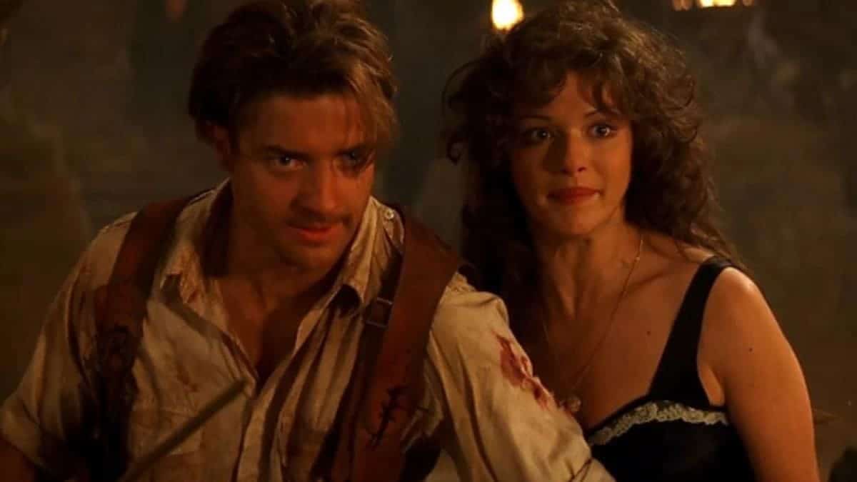 La Momie : Brendan Fraser et Rachel Weisz de retour pour un 4ème opus
