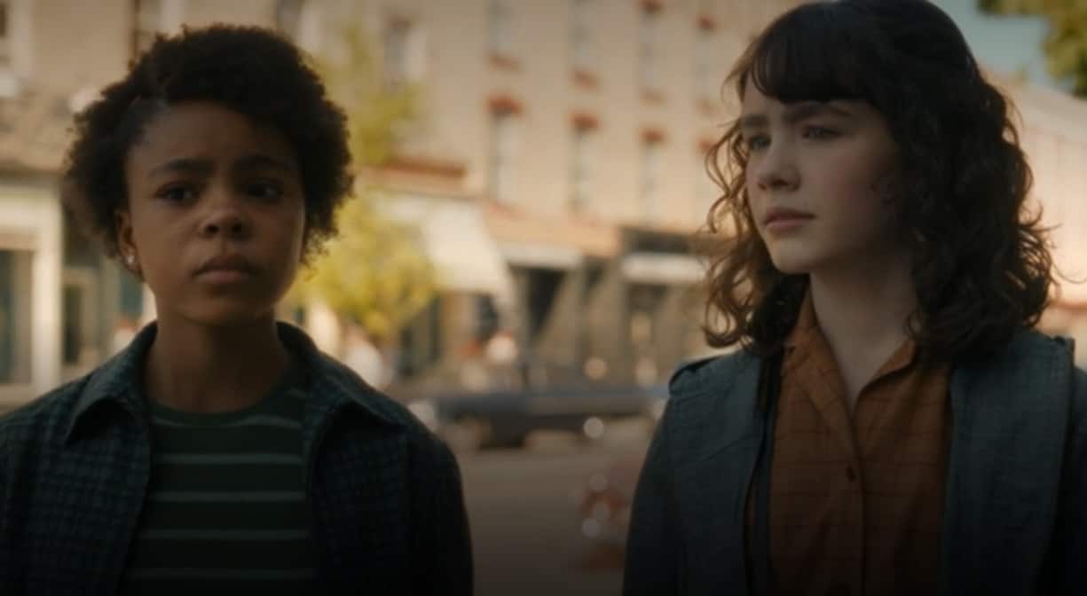 Welcome to Derry épisode 3 (SPOILERS) : Grippe-Sou sort progressivement de l&rsquo;ombre