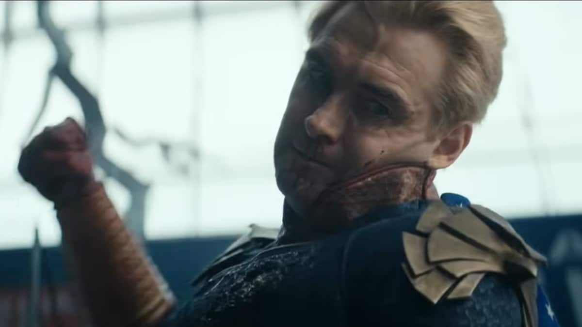 The Boys saison 5 : le trailer sanglant confirme l&rsquo;ultime affrontement entre Butcher et Homelander