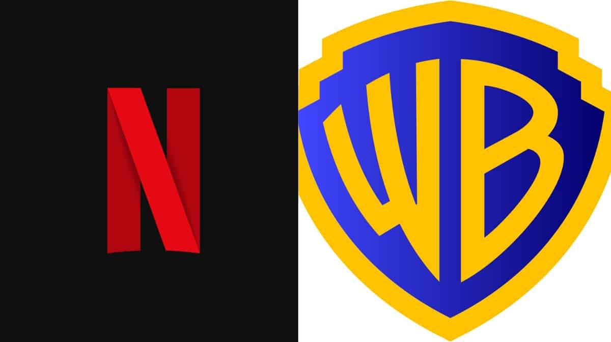 Netflix fait l&rsquo;acquisition de Warner Bros : Paramount contre-attaque