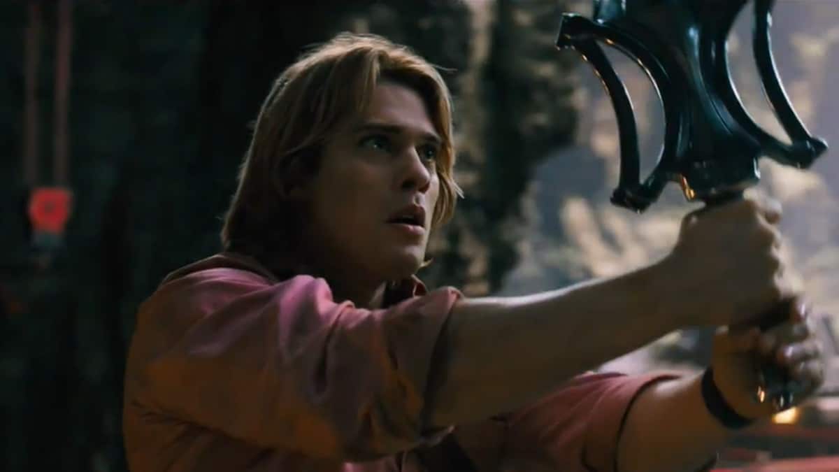 Les Maîtres de l&rsquo;univers : que dévoile le trailer de l&rsquo;adaptation ciné du célèbre dessin animé ?