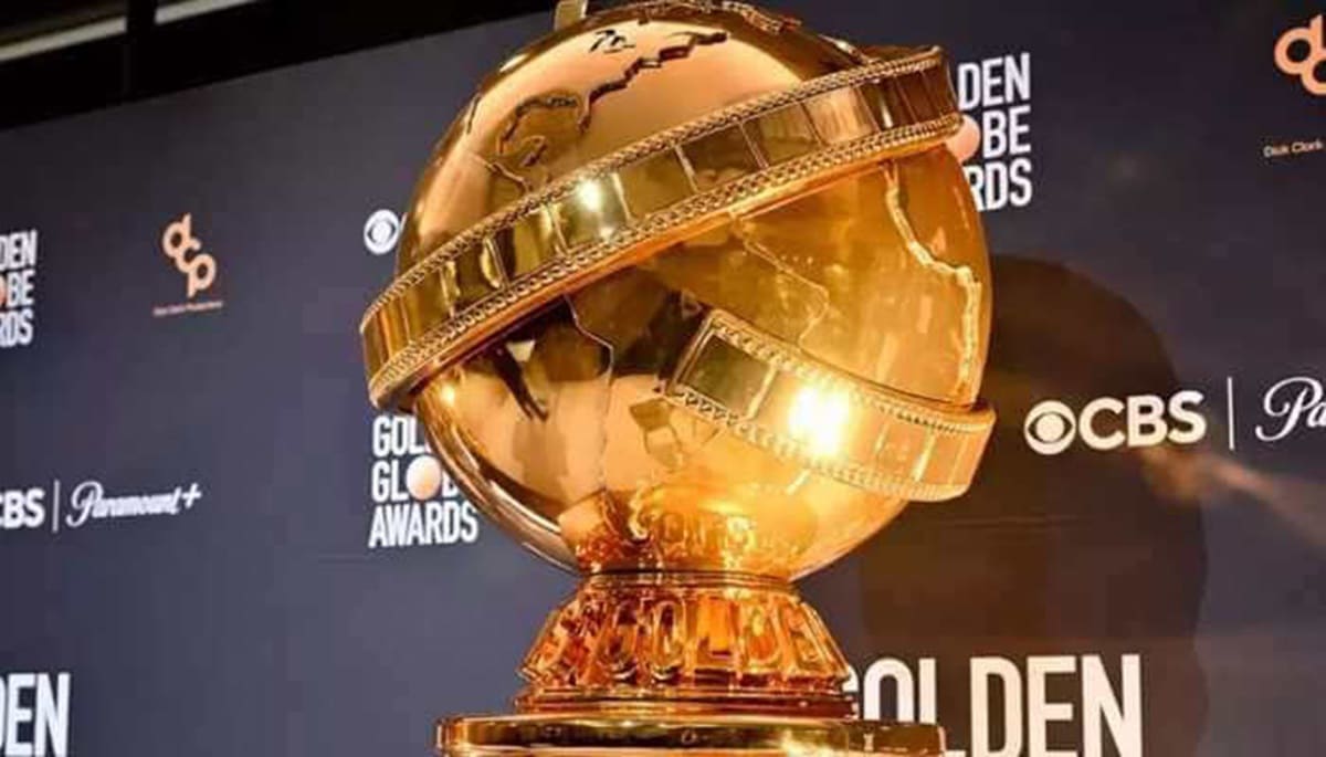 Golden Globes 2026 : palmarès des gagnants de la 83ème cérémonie