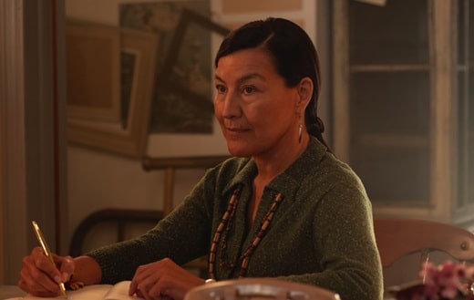 Rose dans Welcome to Derry