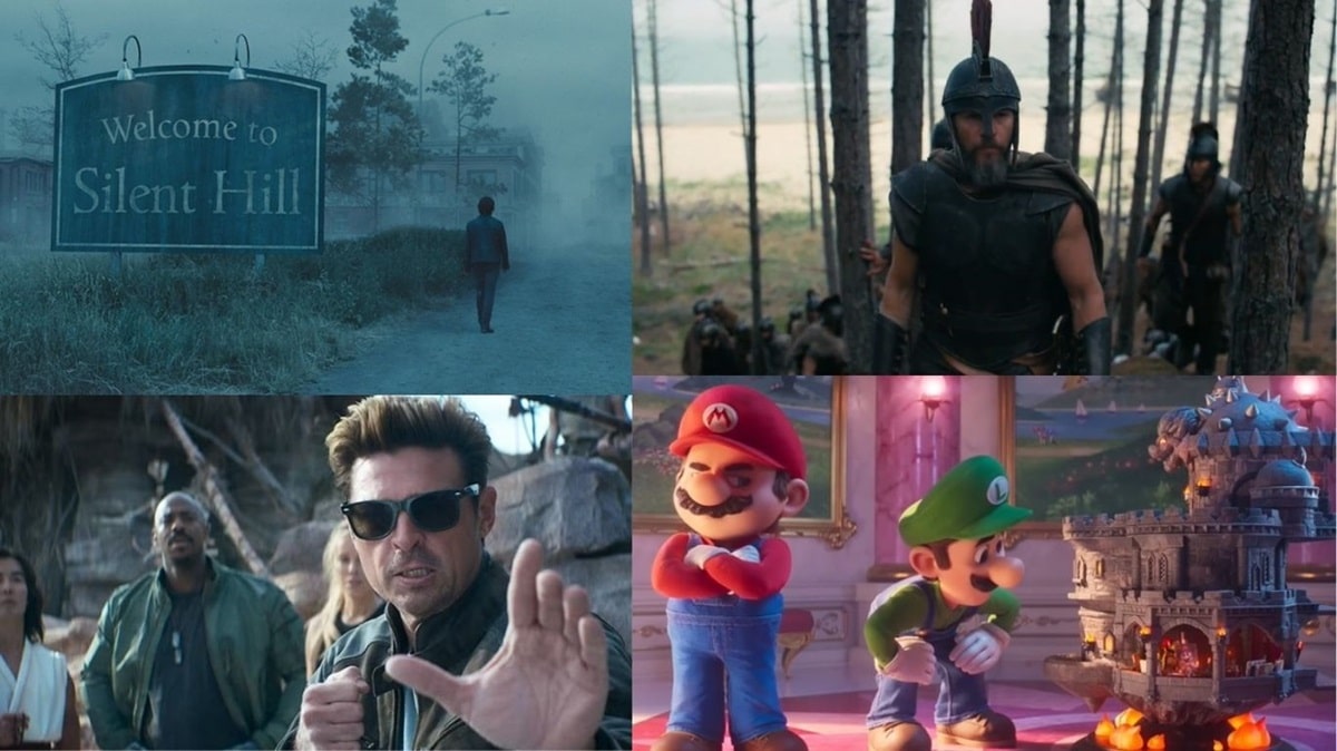 Sorties ciné 2026 : des suites, des adaptations et des nouveautés au programme