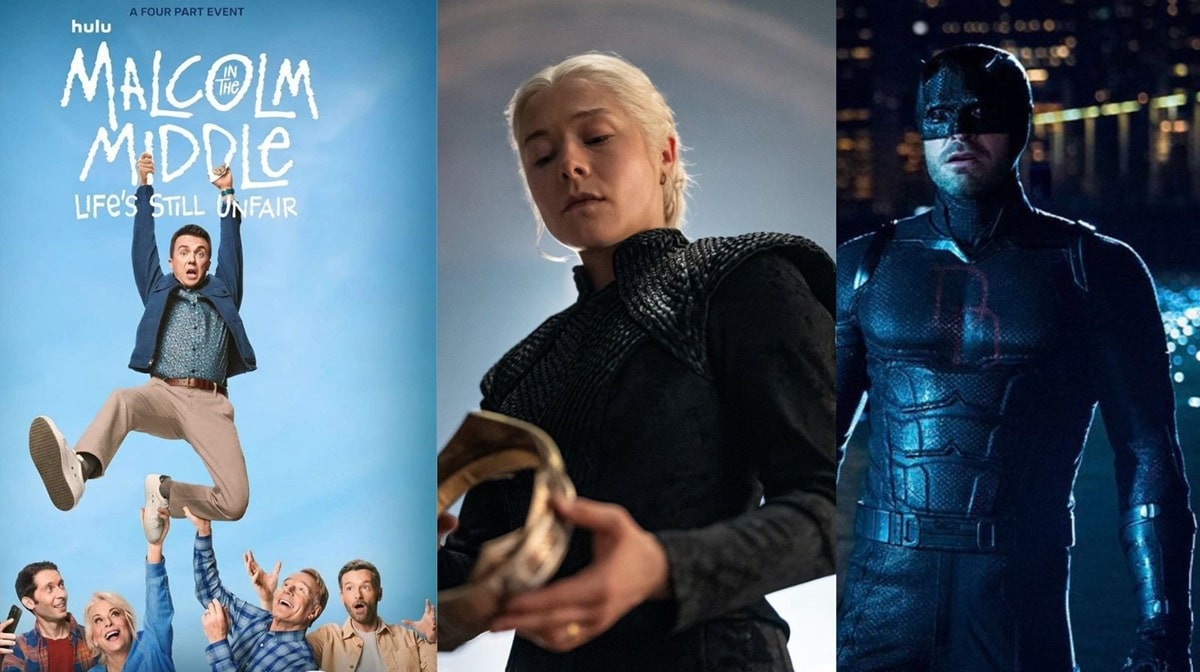 House of the Dragon, The Pitt, The Boys… : top 10 des séries TV les plus attendues en 2026