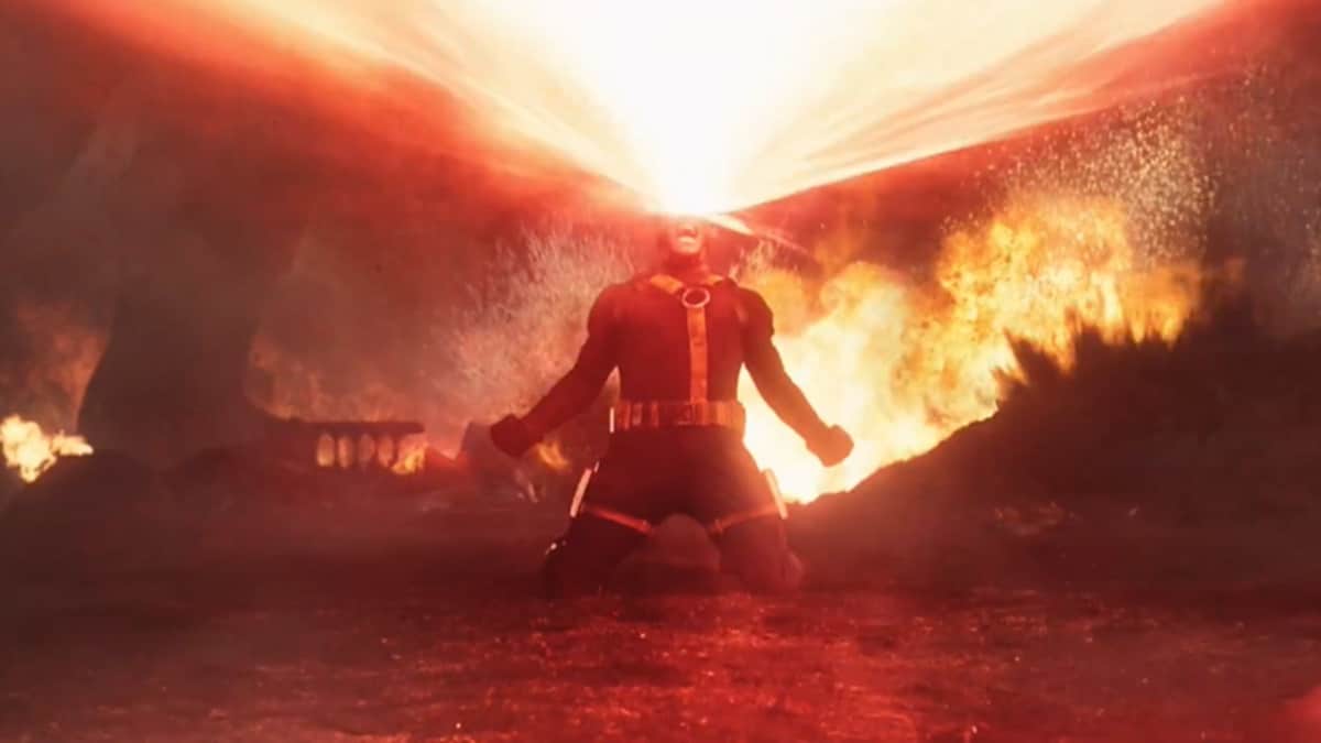 Avengers Doomsday : le trailer révélant le retour des X-men est en ligne