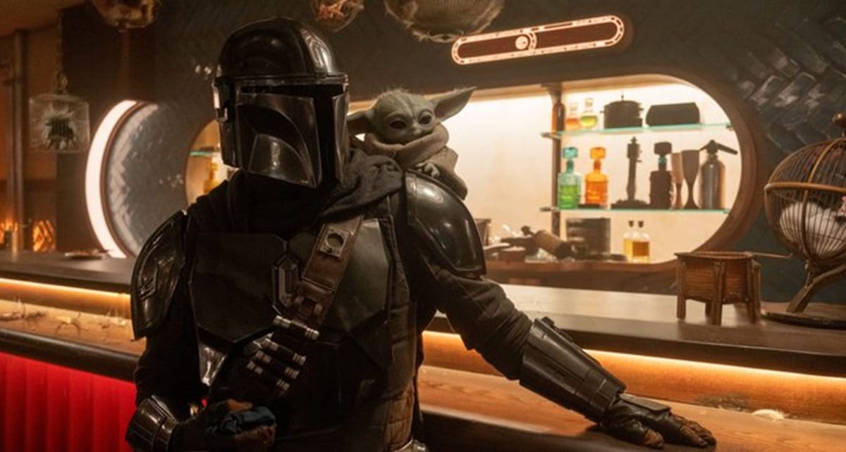 The Mandalorian and Grogu : que montrent les nouvelles images du film Star Wars de 2026 ?