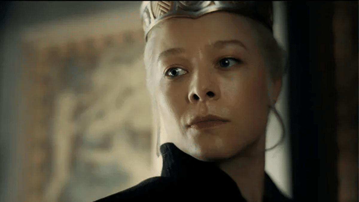House of the Dragon (HBO Max) : le teaser de la saison 3 annonce un affrontement impitoyable