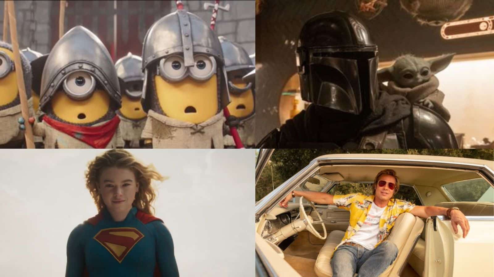 Super Bowl 2026 : tous les teasers et trailers diffusés lors de la finale