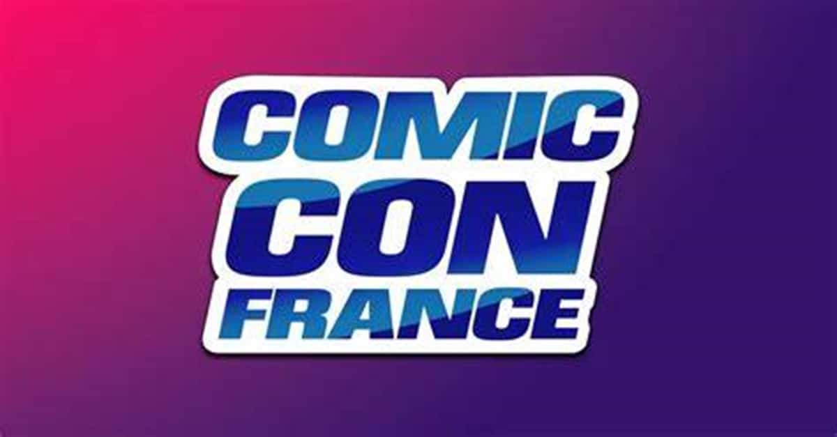 Comic Con France 2026 : la convention pop culture revient à Paris Villepinte les 18 et 19 avril