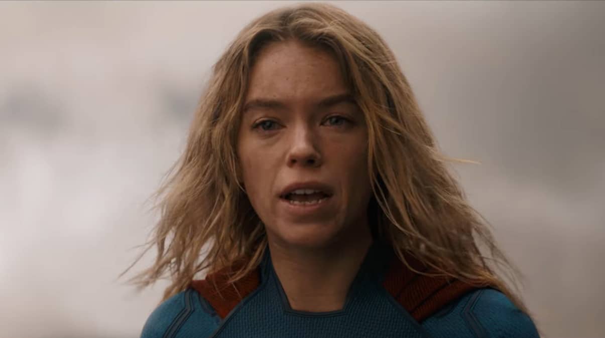 Supergirl (DC Studios) : Kara Zor-El se lance dans une quête frénétique mêlant justice et vengeance