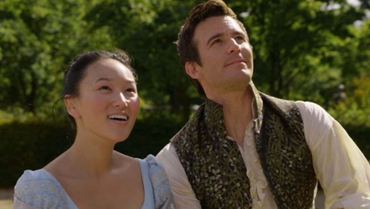 La Chronique des Bridgerton, saison 4, partie 2 : Cendrillon 2.0, le retour (SPOILERS) !