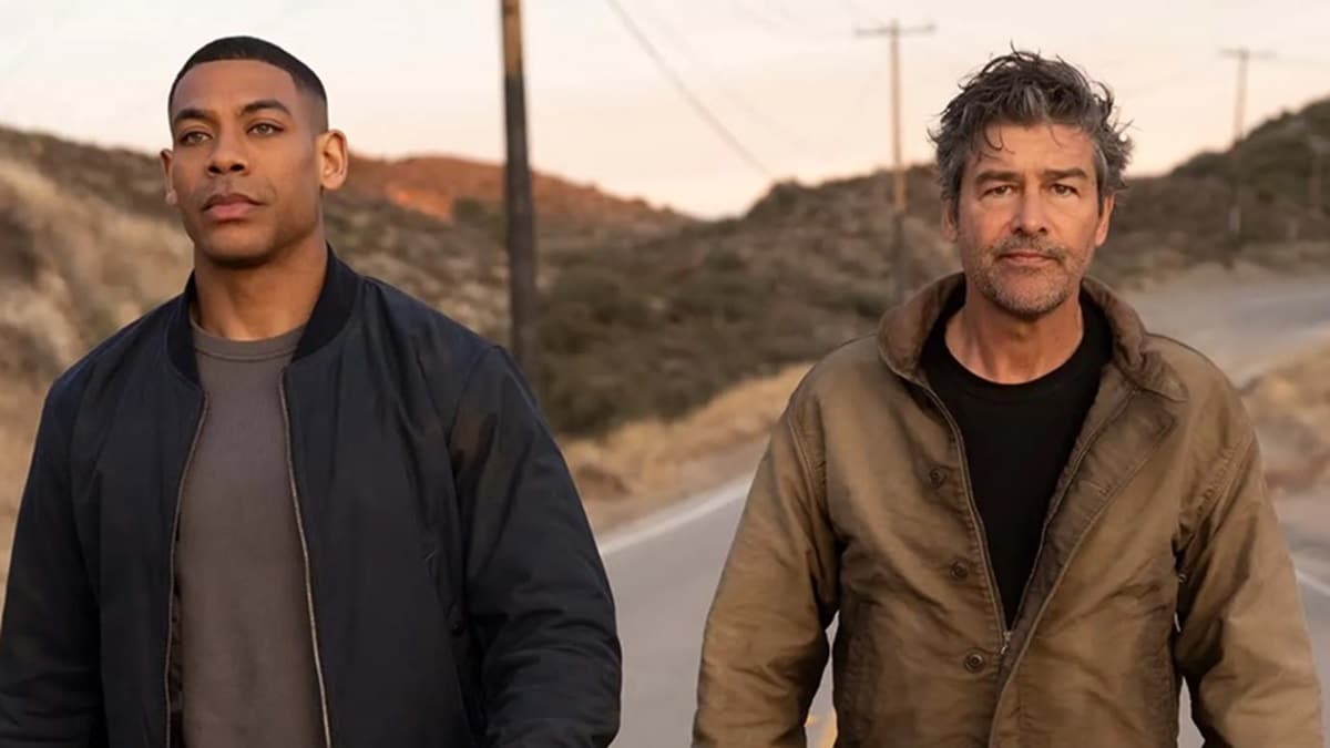 Lanterns : le teaser de la série DC Studios publié par surprise après avoir leaké