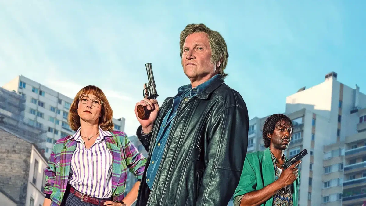 Critique Police Flash 80 : quand la comédie française renoue avec ses meilleures heures