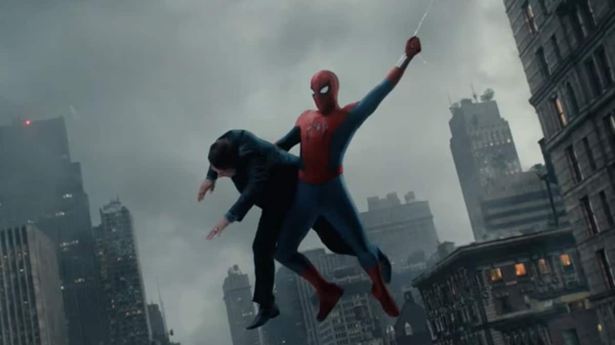 Spider-Man Brand New Day (Marvel): une bande-annonce épique dévoile les nouvelles aventures de l&rsquo;Araignée