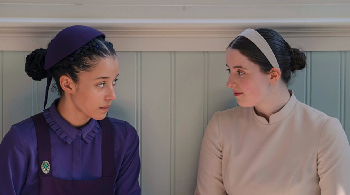 The Testaments (Disney +) : l’enfer de Gilead de retour sur les écrans (SPOILERS)