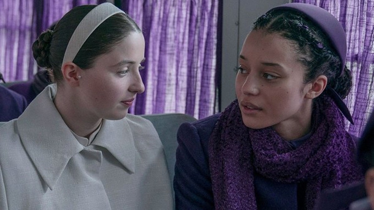 Review et critique The Testaments épisode 4, saison 1 (SPOILERS) : les femmes de Gilead sous pression constante