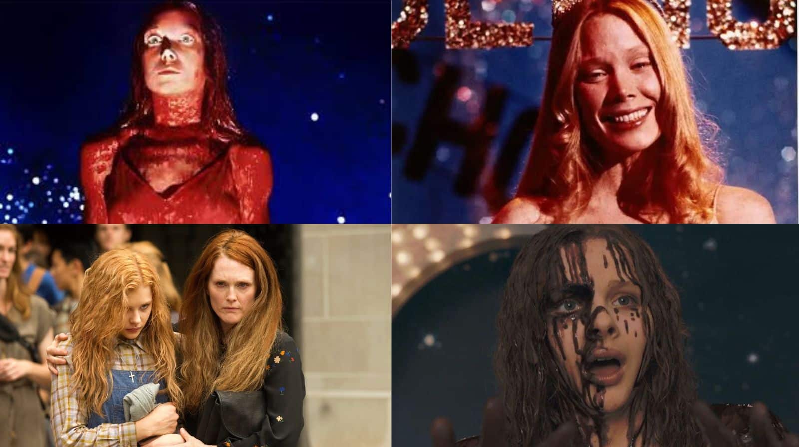 Carrie (Prime Video) : la série adaptée du 1ᵉʳ roman de Stephen King débarque fin 2026