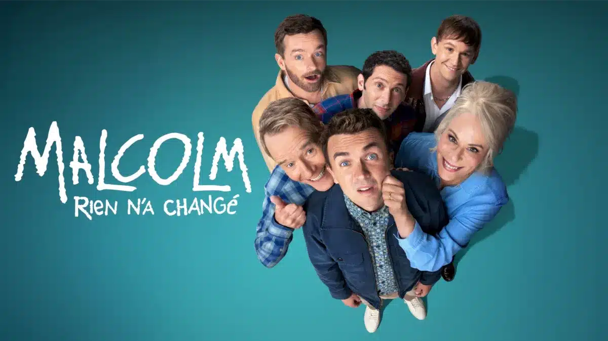 Malcolm Rien n’a changé : le revival de la série culte vaut-il le coup ?