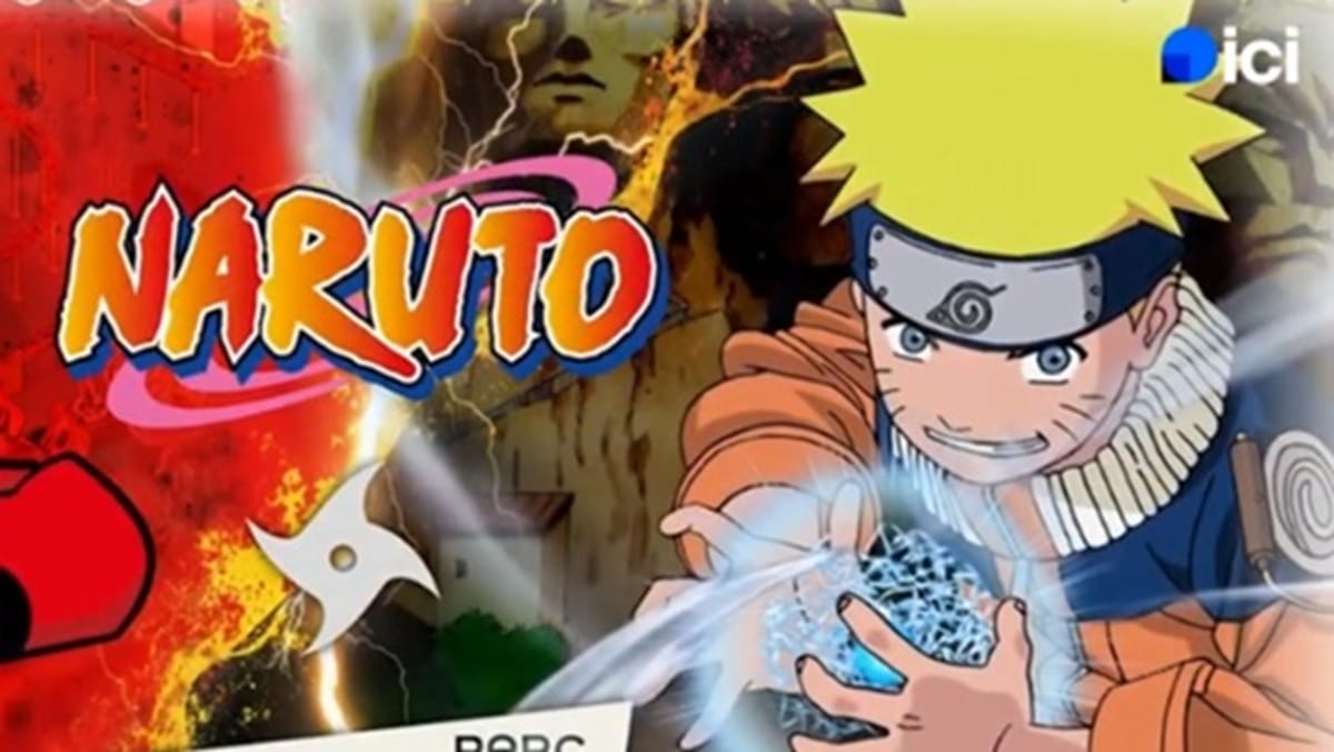 Konoha Land : le monde de Naruto débarque au Parc Spirou Provence