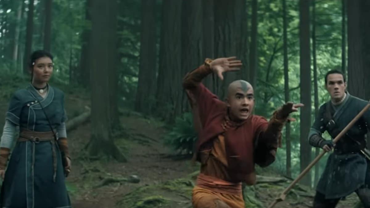 Avatar : Le Dernier Maître de l&rsquo;Air (Netflix): le trailer et la date de sortie de la saison 2 dévoilés