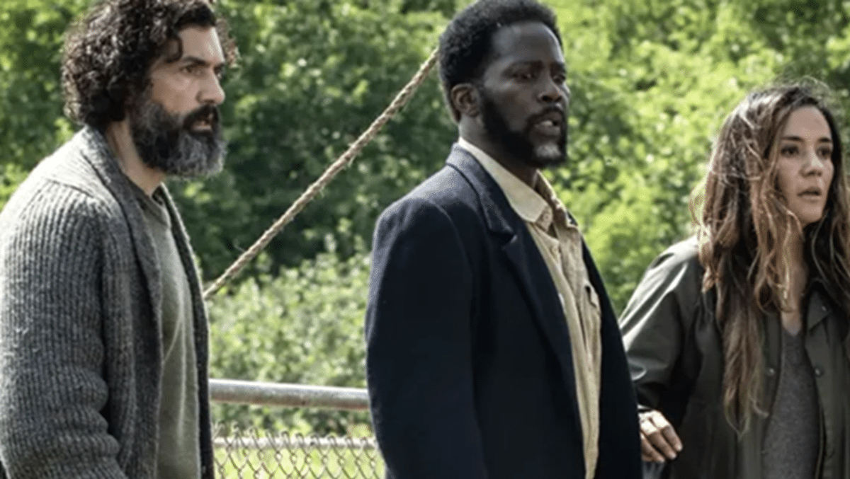 Critique et review From saison 4, épisode 1,2 et 3 (Full SPOILERS) : retour frappant dans une ville maudite