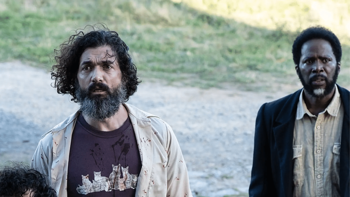 Review et critique From Saison 4, épisodes 6 et 7 : la ville maudite reprend le contrôle, et c&rsquo;est terrifiant ! (SPOILERS)