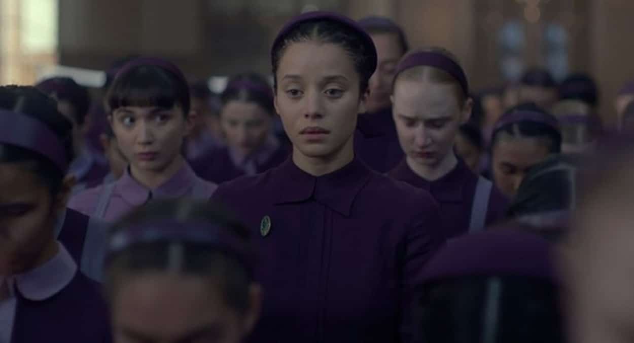 The Testaments, review et critique épisodes 8, 9 et 10 : le choc final de la 1ère saison (SPOILERS)