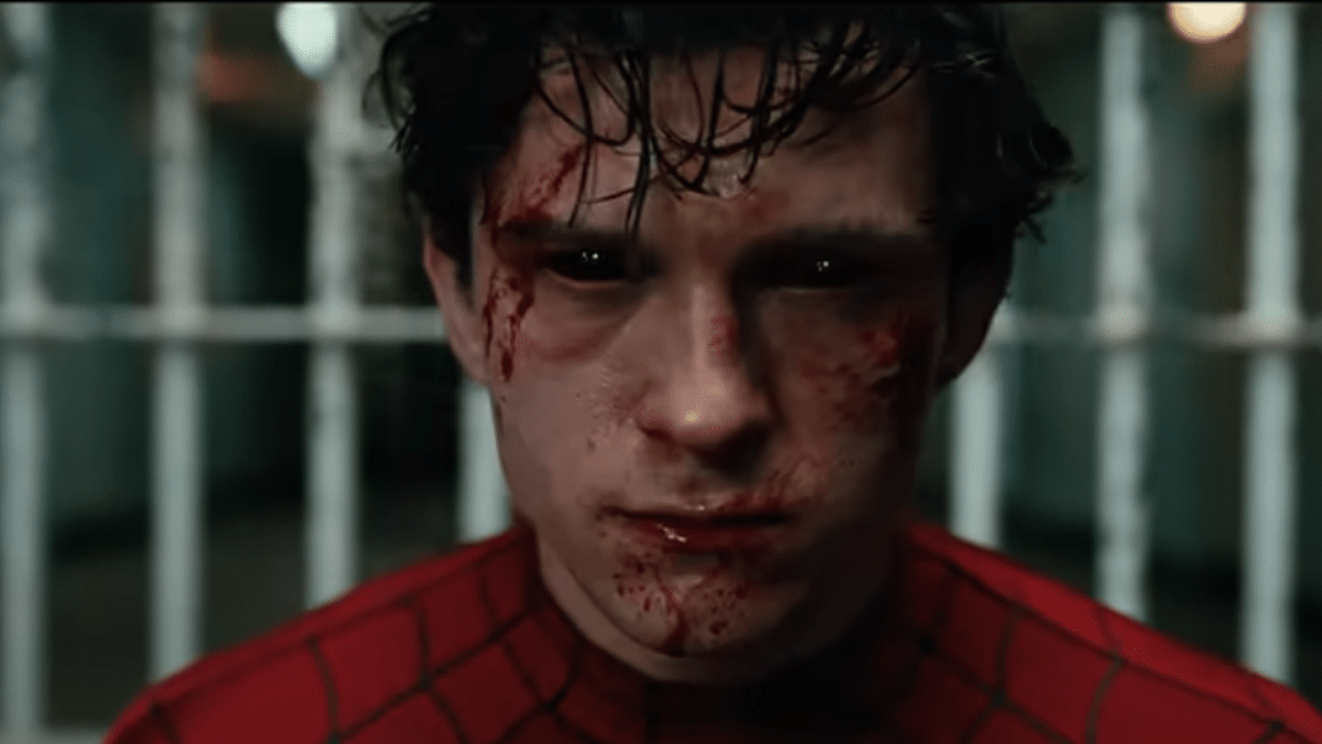 Spider-Man Brand New Day : un 2ème trailer époustouflant pour le blockbuster Marvel Studios