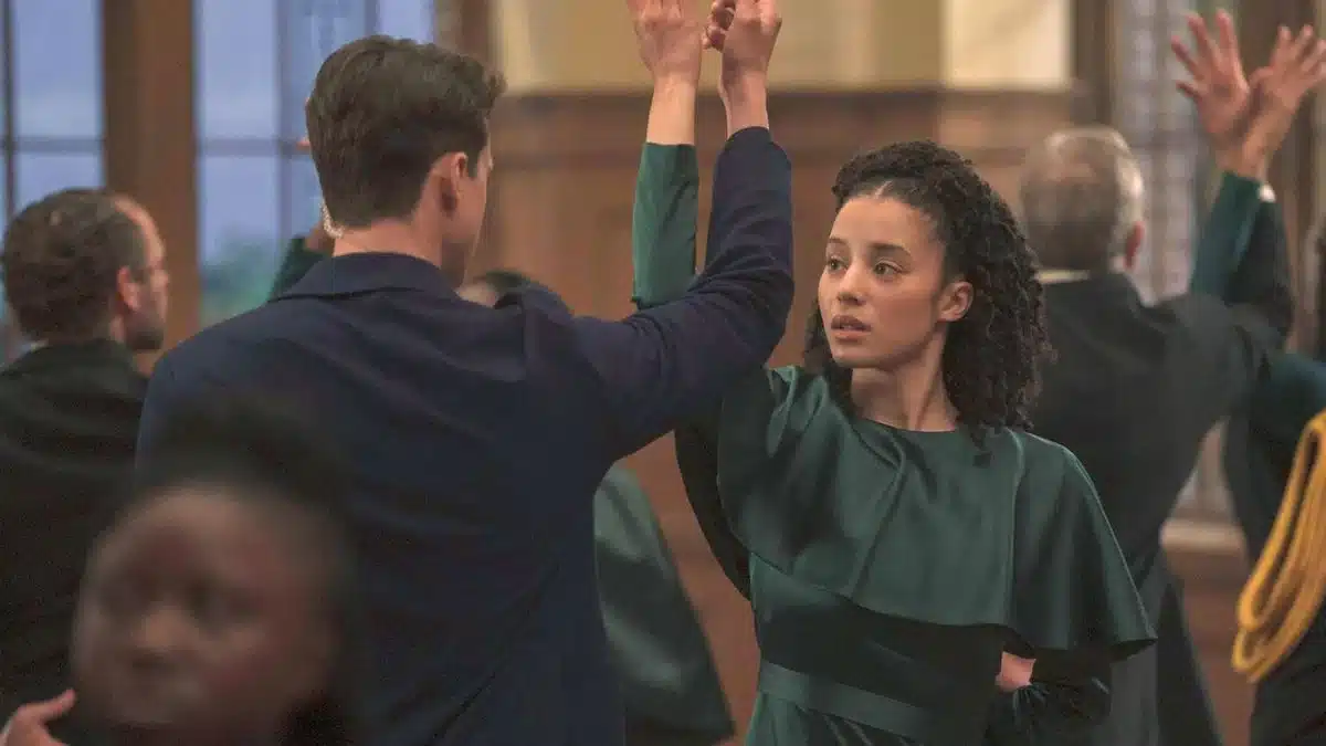 Critique The Testaments (Disney+), saison 1, épisodes 5, 6 et 7 : l&rsquo;avenir semé d’embûches des jeunes femmes de Gilead