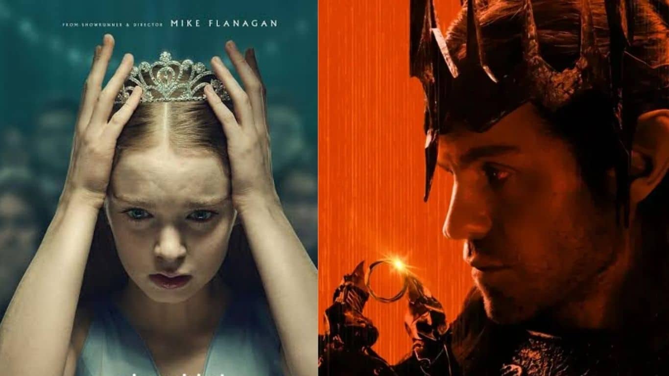 Comic-Con San Diego 2026 : Carrie, Blade Runner 2099, Les Anneaux de pouvoir, Lanterns… les trailers qu&rsquo;il ne fallait pas manquer !