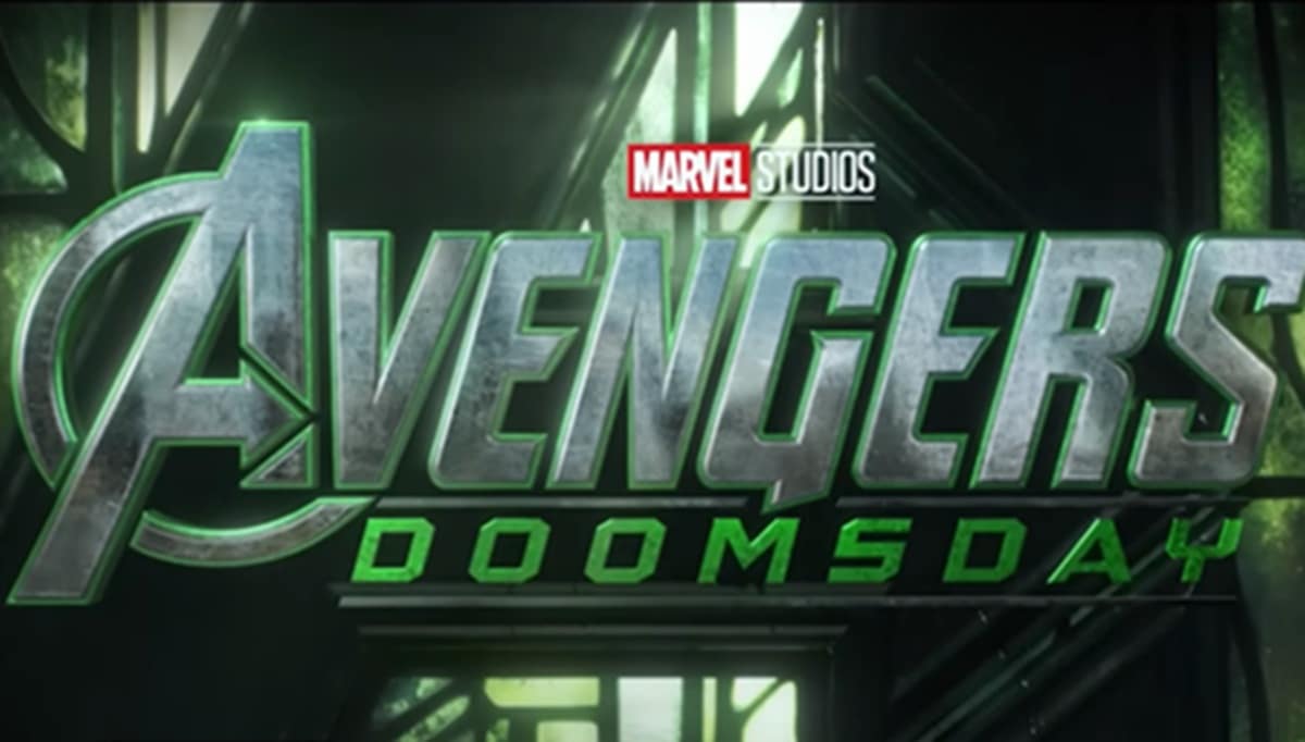 Avengers Doomsday : le 1ᵉʳ trailer du film Marvel annonce du lourd !